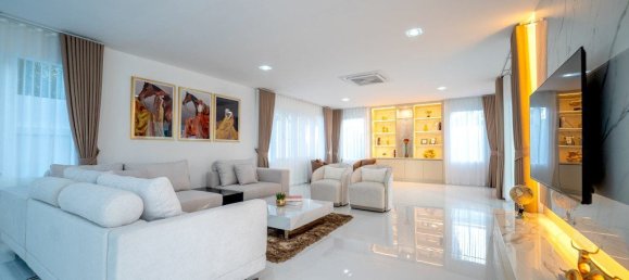 6 غرف نوم منزل في Sattahip, Thailand رقم 26565 8