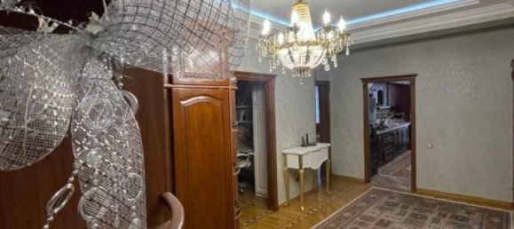 3 bedrooms Apartment in Khatay, Azerbaijan No. 1901 4