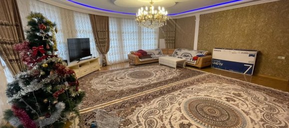 3 bedrooms Apartment in Khatay, Azerbaijan No. 1901 17
