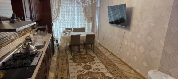 3 bedrooms Apartment in Khatay, Azerbaijan No. 1901 11