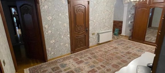 3 bedrooms Apartment in Khatay, Azerbaijan No. 1901 9