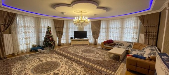 3 bedrooms Apartment in Khatay, Azerbaijan No. 1901 16