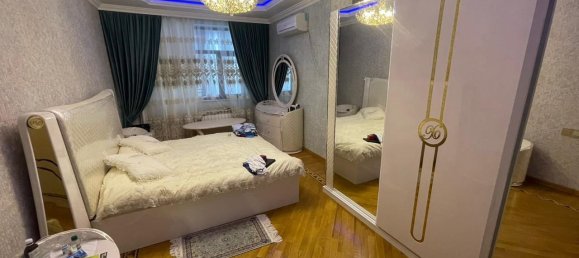 3 bedrooms Apartment in Khatay, Azerbaijan No. 1901 18