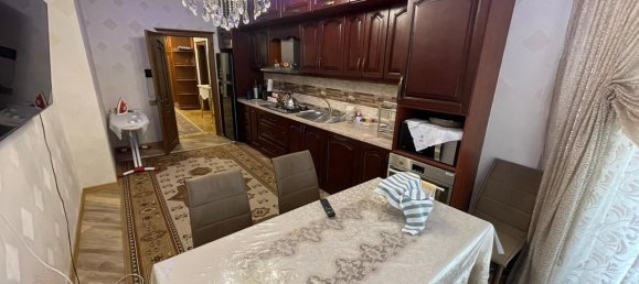 3 bedrooms Apartment in Khatay, Azerbaijan No. 1901 3