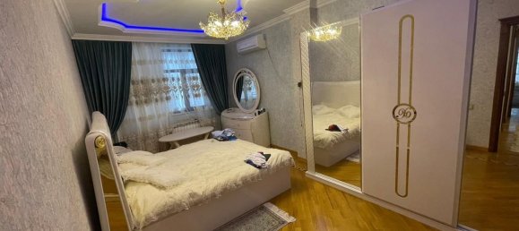 3 bedrooms Apartment in Khatay, Azerbaijan No. 1901 10