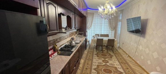 3 bedrooms Apartment in Khatay, Azerbaijan No. 1901 5
