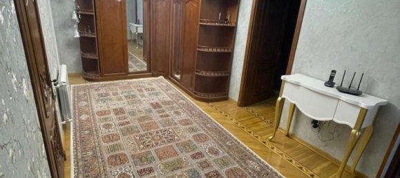 3 bedrooms Apartment in Khatay, Azerbaijan No. 1901 8