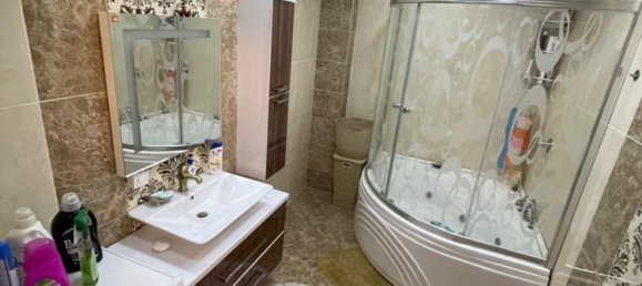 3 bedrooms Apartment in Khatay, Azerbaijan No. 1901 13