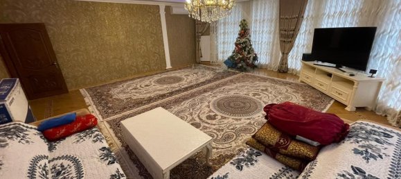 3 bedrooms Apartment in Khatay, Azerbaijan No. 1901 19