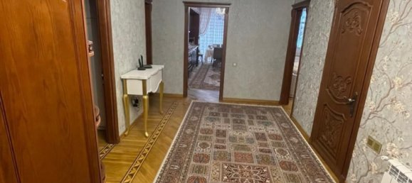 3 bedrooms Apartment in Khatay, Azerbaijan No. 1901 14
