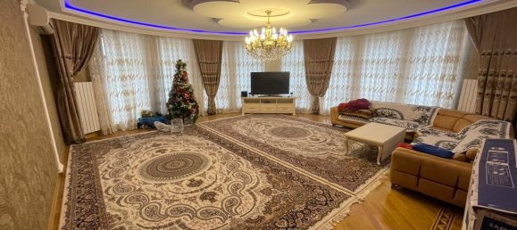 3 bedrooms Apartment in Khatay, Azerbaijan No. 1901 22