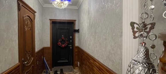 3 bedrooms Apartment in Khatay, Azerbaijan No. 1901 2