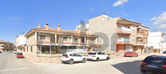3 Schlafzimmer Wohnung in Jacarilla, Spain, Nr. 156678 2