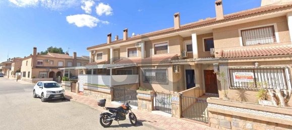 3 Schlafzimmer Wohnung in Jacarilla, Spain, Nr. 156678 3