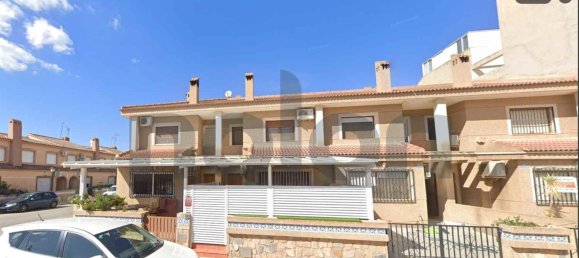 3 Schlafzimmer Wohnung in Jacarilla, Spain, Nr. 156678 4