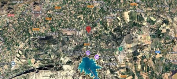 3 Schlafzimmer Wohnung in Jacarilla, Spain, Nr. 156678 6