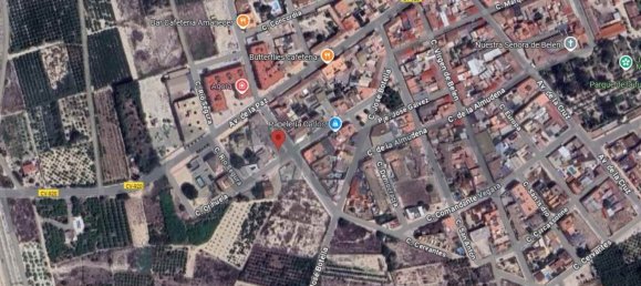 3 Schlafzimmer Wohnung in Jacarilla, Spain, Nr. 156678 7