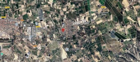 3 Schlafzimmer Wohnung in Jacarilla, Spain, Nr. 156678 5