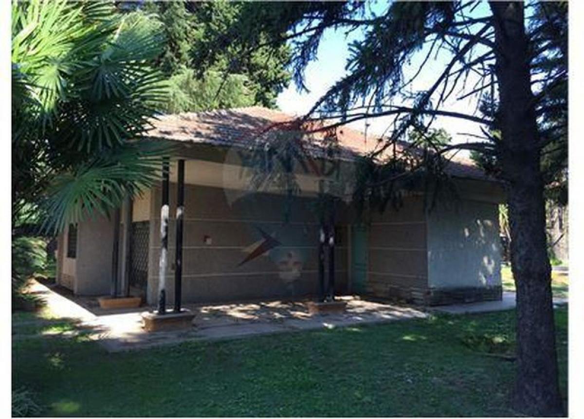 3 Schlafzimmer Haus in Florencio Varela, Argentina, Nr. 9737