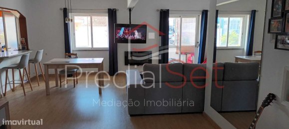 4 bedrooms Apartment in Almada, Portugal No. 156116 5