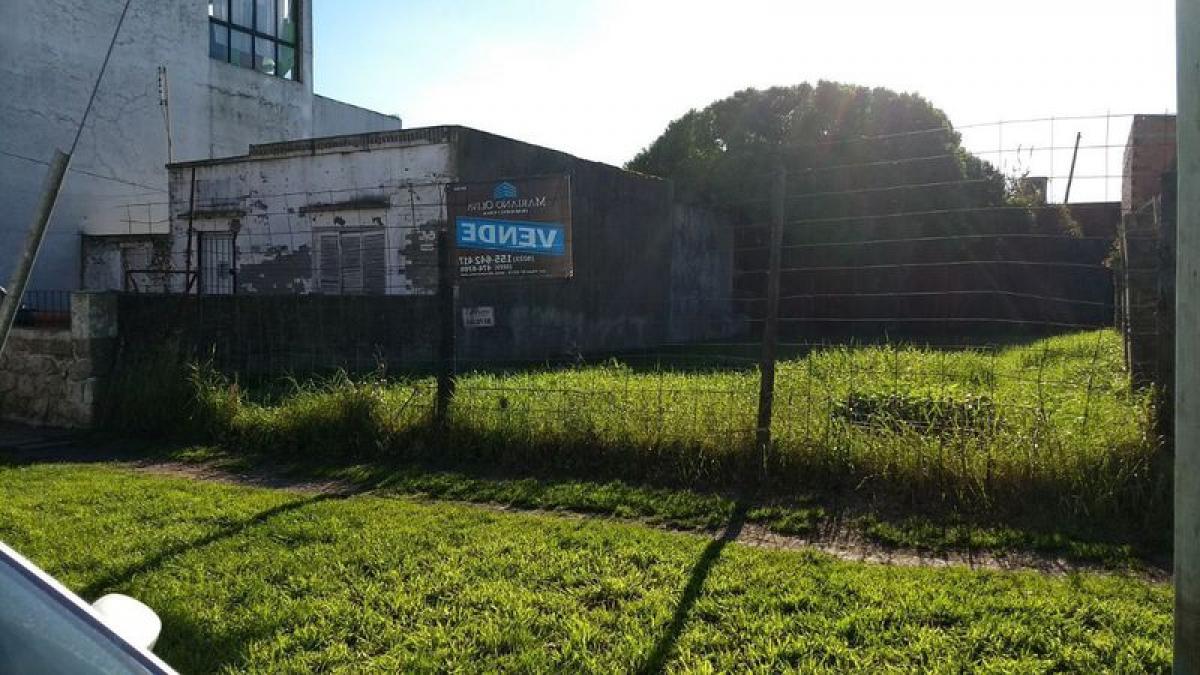 Grundstück in Mar del Plata, Argentina, Nr. 115907