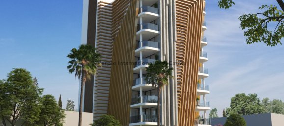 2 Schlafzimmer Wohnung in Larnaca, Cyprus, Nr. 5111 9