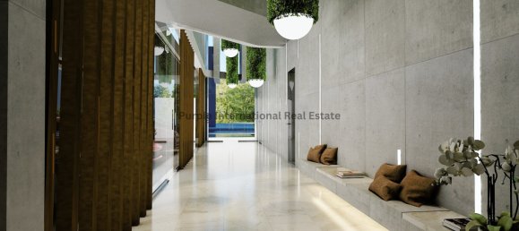 2 Schlafzimmer Wohnung in Larnaca, Cyprus, Nr. 5111 2