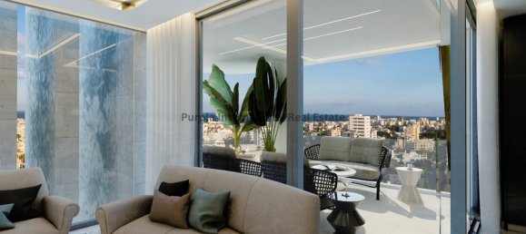 2 Schlafzimmer Wohnung in Larnaca, Cyprus, Nr. 5111 6