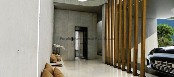 2 Schlafzimmer Wohnung in Larnaca, Cyprus, Nr. 5111 11