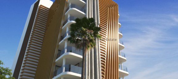 2 Schlafzimmer Wohnung in Larnaca, Cyprus, Nr. 5111 16