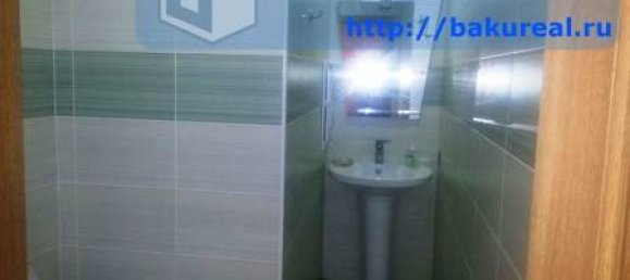 Квартира с 3 спальнями в Баку, Азербайджан № 539 2