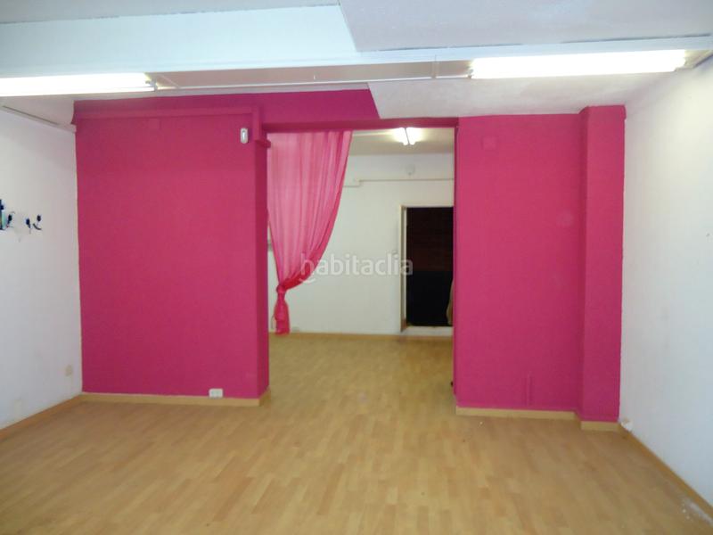 Imóvel comercial em Sant Feliu de Llobregat, Spain 56 m² N.º 216573