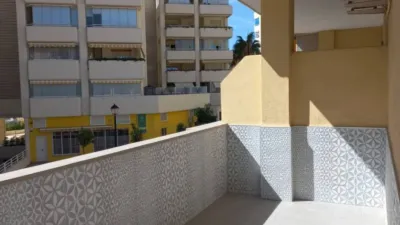 2 غرف نوم شقة في Fuengirola, Spain رقم 141061