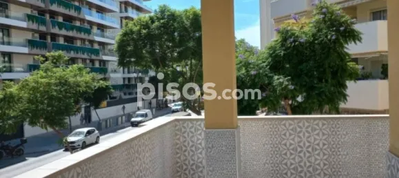 2 غرف نوم شقة في Fuengirola, Spain رقم 141061 14