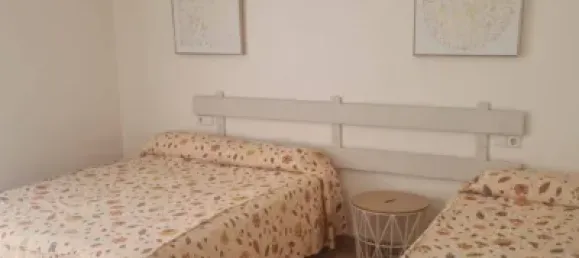 2 غرف نوم شقة في Fuengirola, Spain رقم 141061 11