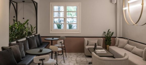 13-Zimmer Hotel in Thessaloniki, Greece, Nr. 94214 10