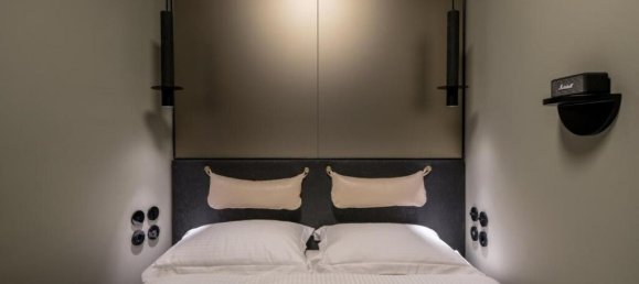 13-Zimmer Hotel in Thessaloniki, Greece, Nr. 94214 21