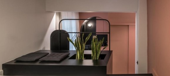 13-Zimmer Hotel in Thessaloniki, Greece, Nr. 94214 18