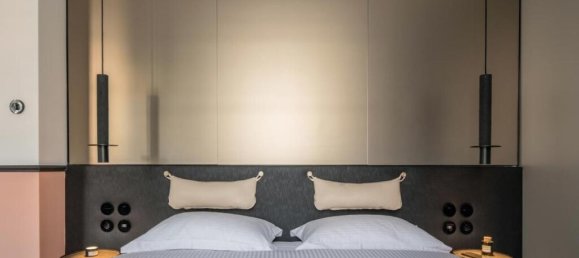 13-Zimmer Hotel in Thessaloniki, Greece, Nr. 94214 13