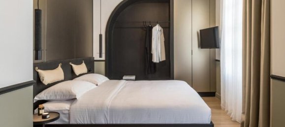 13-Zimmer Hotel in Thessaloniki, Greece, Nr. 94214 22