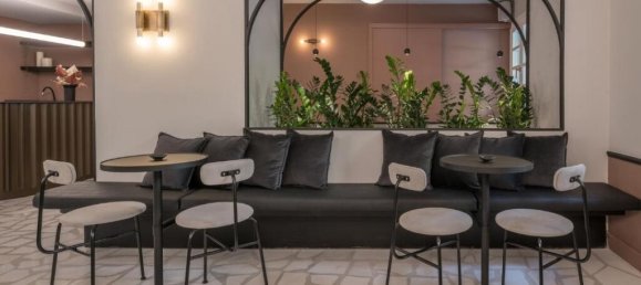 13-Zimmer Hotel in Thessaloniki, Greece, Nr. 94214 7