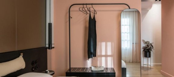 13-Zimmer Hotel in Thessaloniki, Greece, Nr. 94214 15