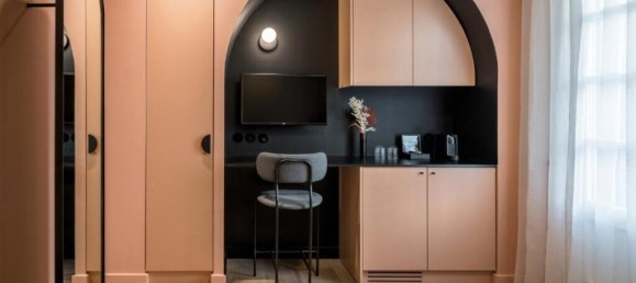 13-Zimmer Hotel in Thessaloniki, Greece, Nr. 94214 16