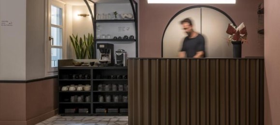 13-Zimmer Hotel in Thessaloniki, Greece, Nr. 94214 5