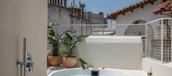 13-Zimmer Hotel in Thessaloniki, Greece, Nr. 94214 24