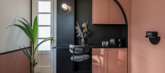 13-Zimmer Hotel in Thessaloniki, Greece, Nr. 94214 17