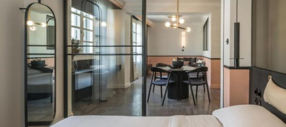 13-Zimmer Hotel in Thessaloniki, Greece, Nr. 94214 19