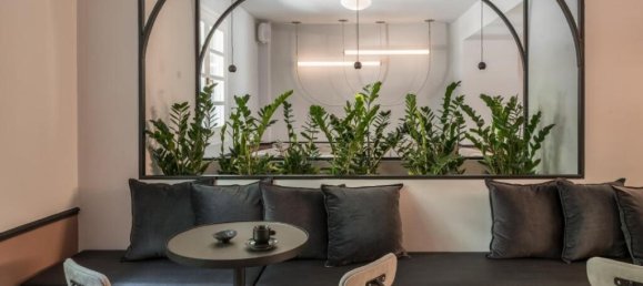 13-Zimmer Hotel in Thessaloniki, Greece, Nr. 94214 8