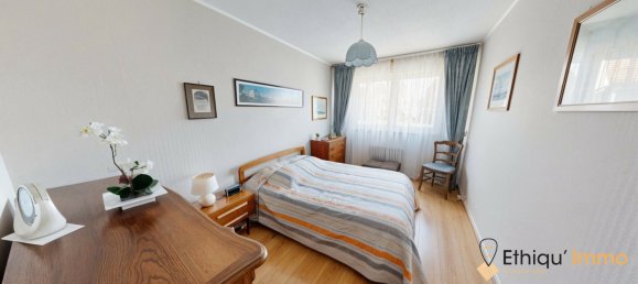 2 Schlafzimmer Wohnung in Strasbourg, France, Nr. 344656 6