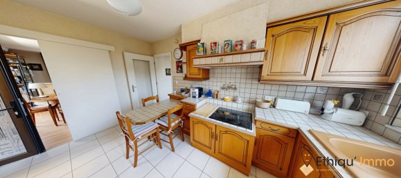 2 Schlafzimmer Wohnung in Strasbourg, France, Nr. 344656 8